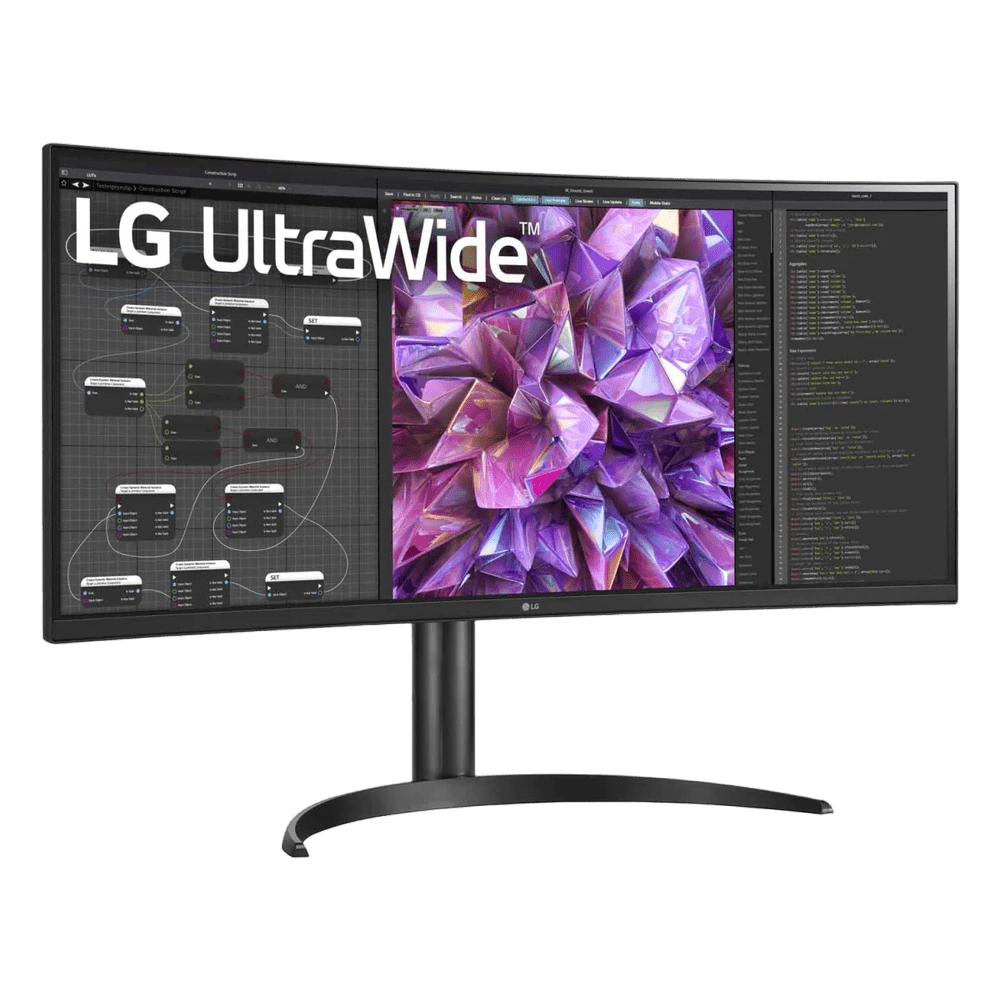 LG UltraWide 34WQ75C UWHD 60Hz 5ms IPS 34 LG UltraWide 34WQ75C UWHD 60Hz 5ms IPS 34